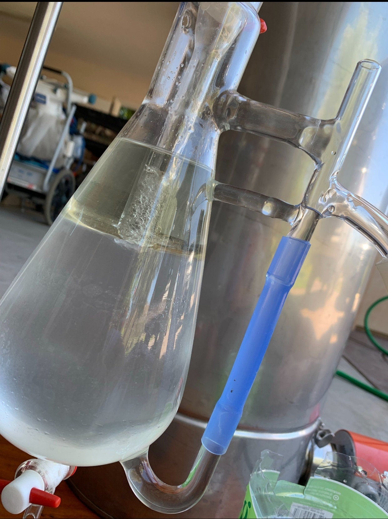 Lavender Oil Roll On Applicator-1oz