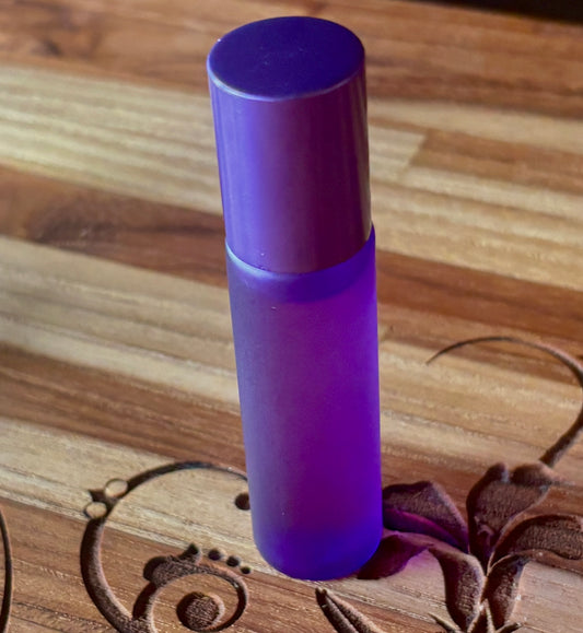 Lavender Oil Roll On Applicator-1oz