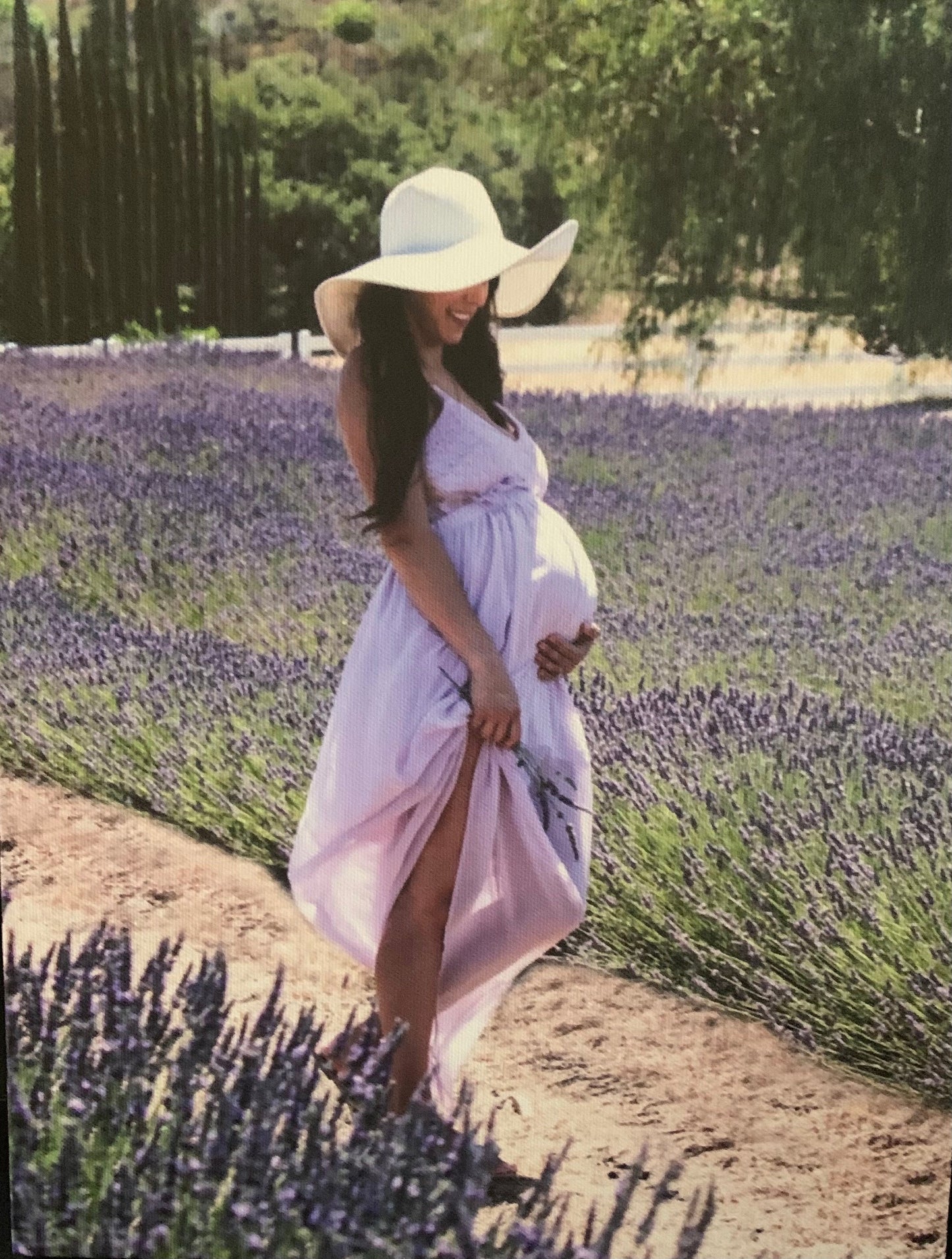 Lavender Essential Oil - 10 milliliters of Grosso 100% Pure Lavender Oil